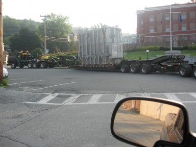 Specialized Equipment | Daryl D. Gushee