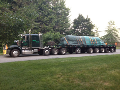 Daryl D Gushee Inc fleet